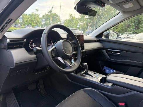 Used 2026 MAZDA CX-5 Preferred AWD/4WD image 15