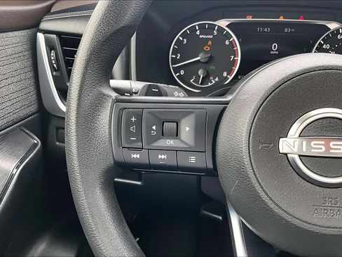 Used 2023 Nissan Rogue S FWD image 17
