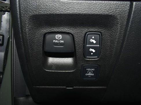 New 2026 RAM 1500 Rebel image 18