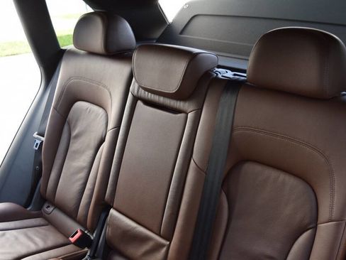 Used 2015 Audi Q5 TDI Premium Plus w/ Technology Package AWD/4WD image 44