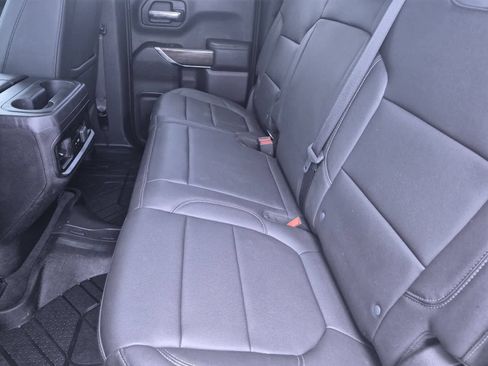 Used 2019 Chevrolet Silverado 1500 RST w/ All-Star Edition AWD/4WD image 19