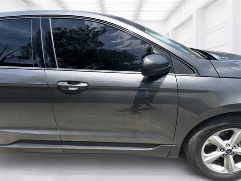 Used 2016 Ford Edge SE AWD/4WD image 24