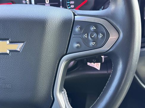 Used 2015 Chevrolet Silverado 2500 LT w/ LT Convenience Package image 7