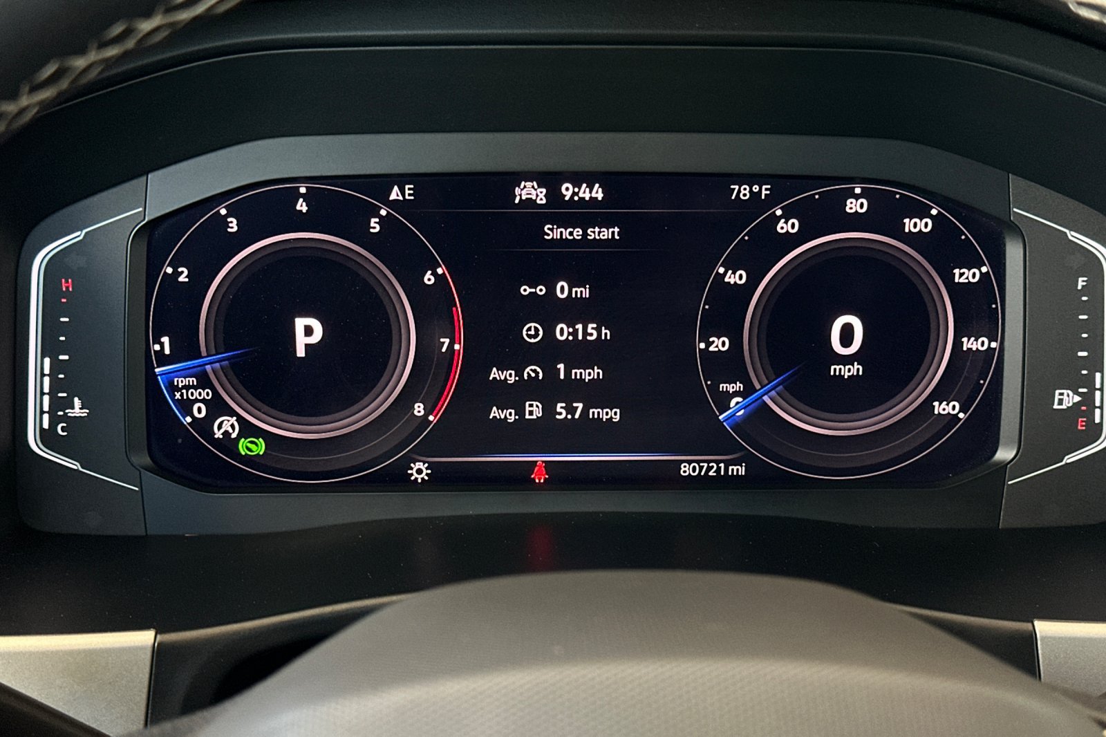 Used 2022 Volkswagen Atlas SE FWD image 25