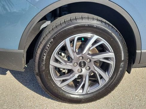 Certified 2023 Lincoln Corsair FWD image 9