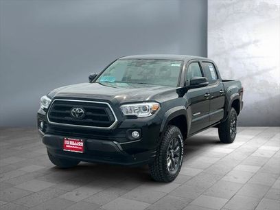 Certified 2023 Toyota Tacoma SR5