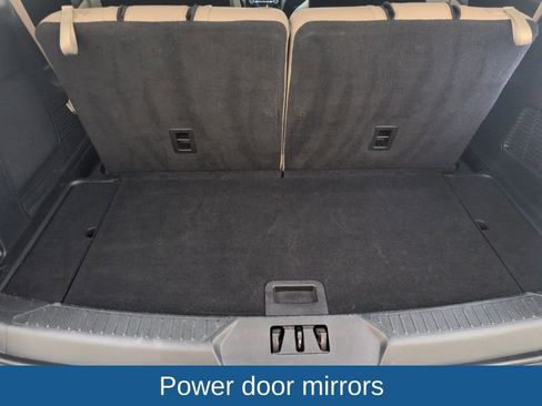 Certified 2023 Ford Explorer Limited w/ Equipment Group 301A image 34