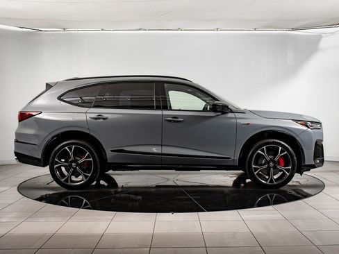 New 2026 Acura MDX Type S image 11