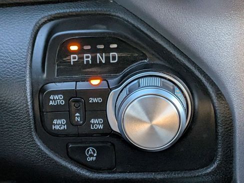 Certified 2022 RAM 1500 Laramie image 29