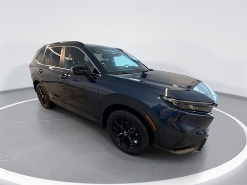 Used 2024 Honda CR-V Sport image 1