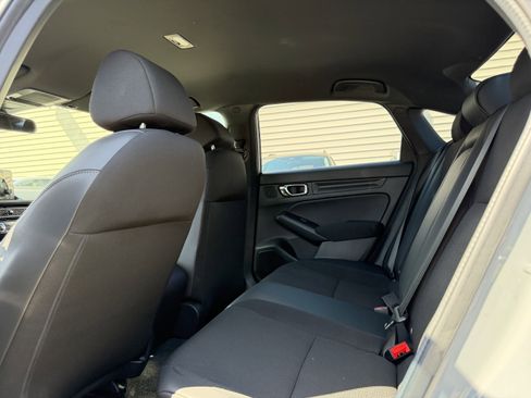 Used 2025 Honda Civic Sport image 26