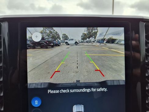 Used 2024 Ford Ranger XLT w/ Trailer Tow Package image 4