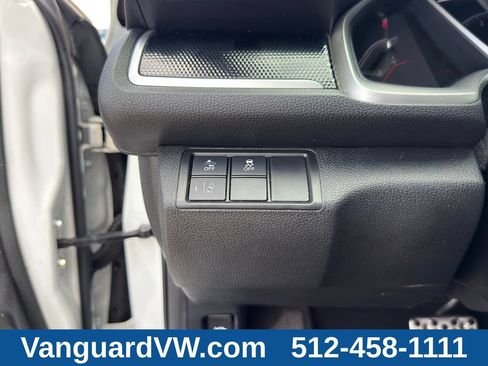 Used 2019 Honda Civic Sport image 22