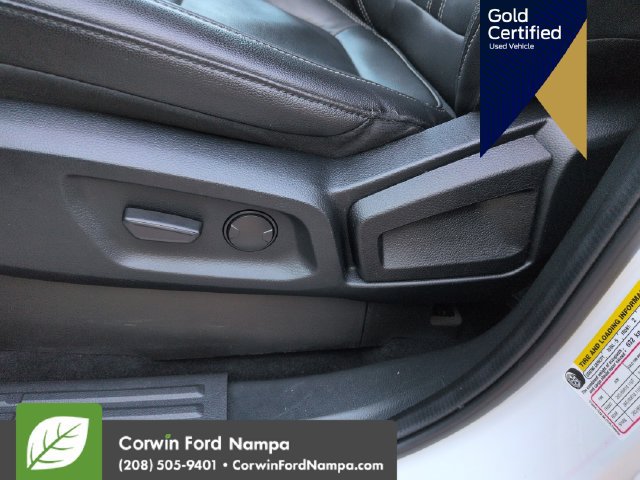 Used 2021 Ford Ranger Lariat w/ Equipment Group 501A High AWD/4WD image 14