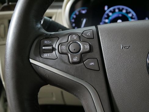 Used 2015 Buick LaCrosse Premium w/ Driver Confidence Package #1 FWD image 27