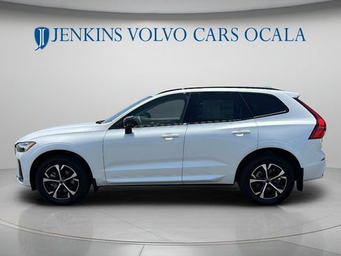 New 2026 Volvo XC60 B5 Core AWD/4WD image 6