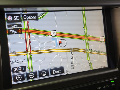 Used 2019 Lexus GX 460 image 24