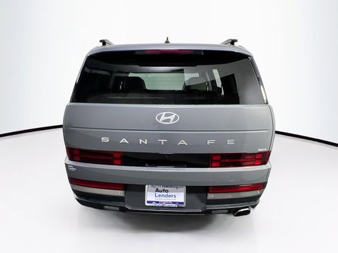 Used 2024 Hyundai Santa Fe Limited image 6