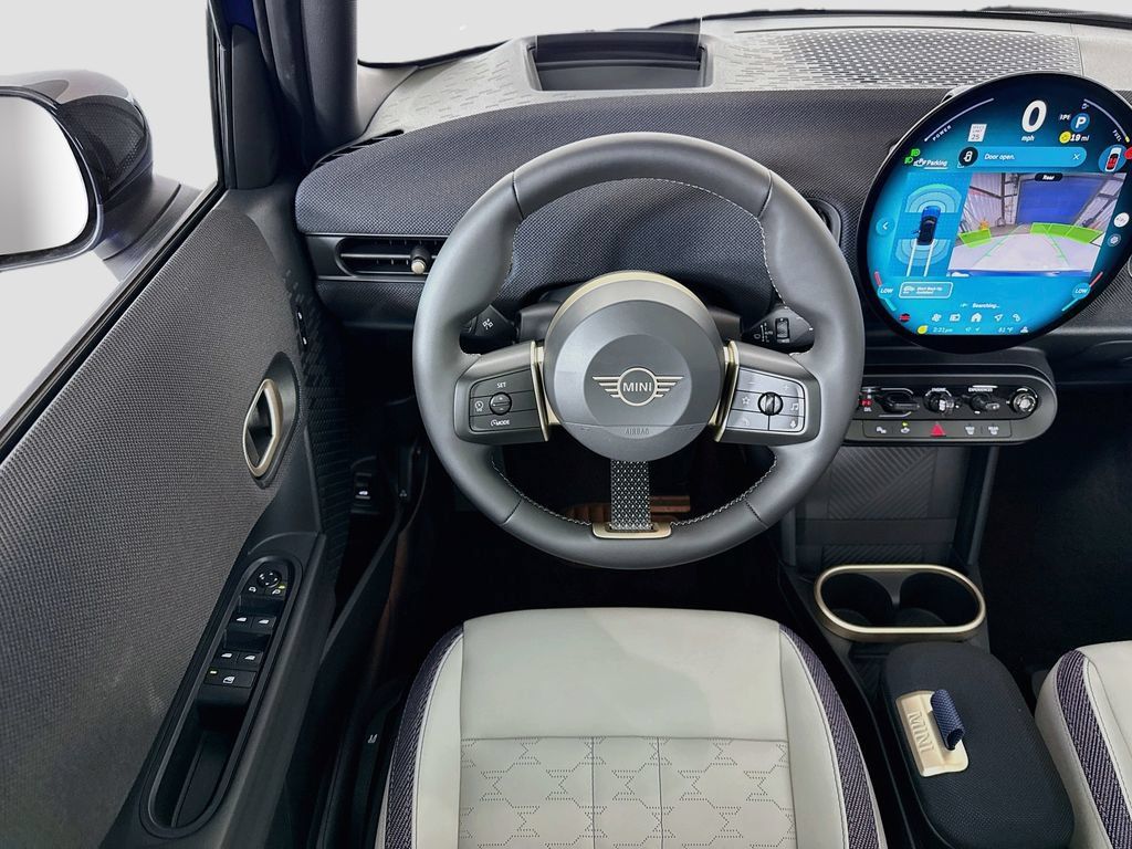 New 2027 MINI Cooper 4-Door Hardtop FWD image 10