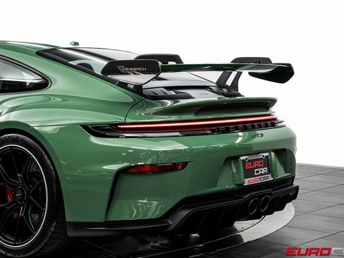 Used 2026 Porsche 911 GT3 RWD image 20