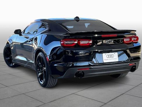 Used 2023 Chevrolet Camaro LT image 11