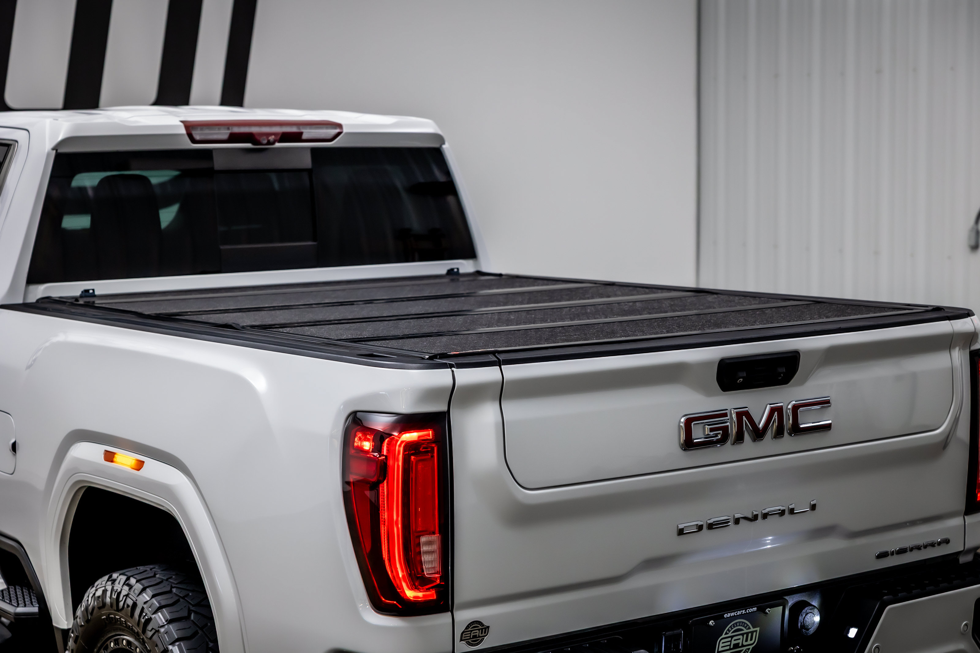 Used 2020 GMC Sierra 2500 Denali w/ Denali Ultimate Package AWD/4WD image 31