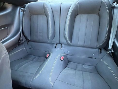 Used 2020 Ford Mustang Coupe w/ Equipment Group 101A image 11