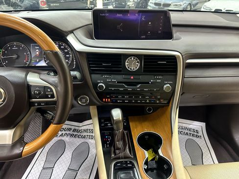 Used 2017 Lexus RX 350 FWD image 25