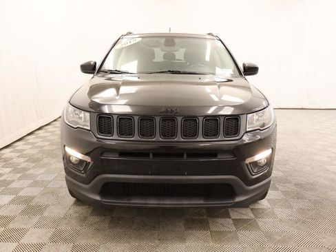 Used 2019 Jeep Compass Altitude image 4