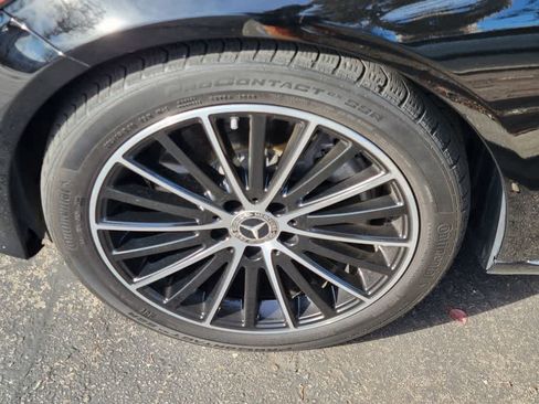 Used 2021 Mercedes-Benz C 300 Sedan w/ Premium Package image 2
