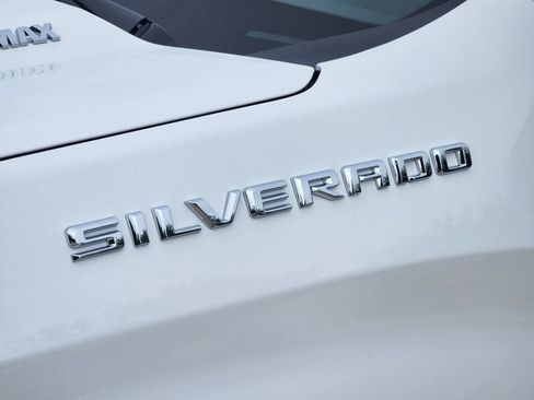 New 2026 Chevrolet Silverado 1500 RST w/ RST Select Package RWD image 12