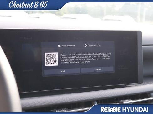 Certified 2026 Hyundai Santa Cruz SEL AWD/4WD image 33