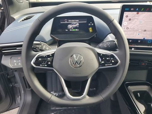 New 2025 Volkswagen ID.4 Pro S Plus image 20