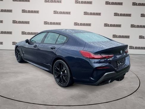 Used 2026 BMW 840i xDrive AWD/4WD image 3