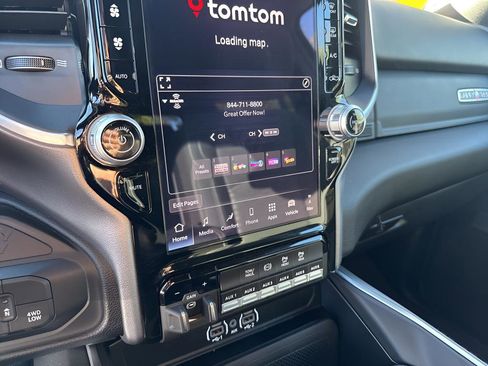 Certified 2025 RAM 2500 Lone Star image 35