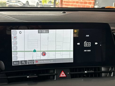 Certified 2025 Kia Sportage SX FWD image 27