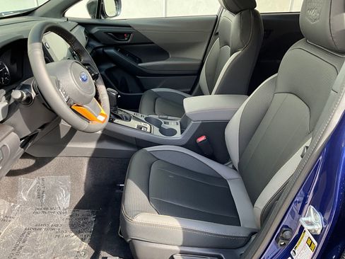 New 2026 Subaru Crosstrek 2.5i Wilderness AWD/4WD image 9