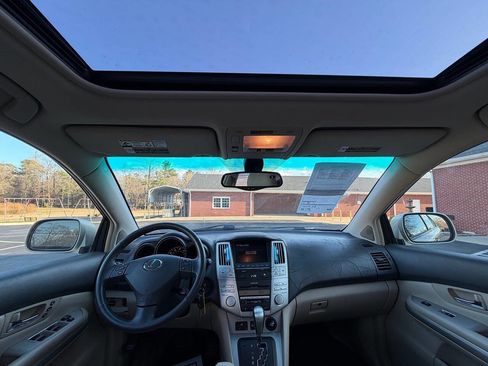 Used 2006 Lexus RX 400h AWD image 15