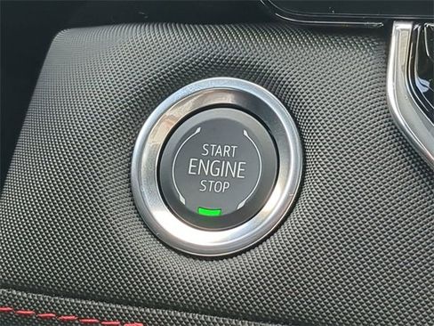 New 2025 Chevrolet Colorado Z71 image 28