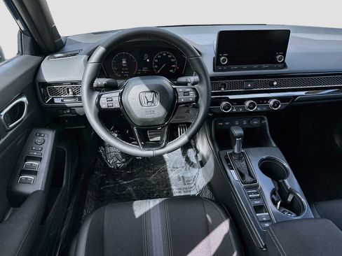 Used 2026 Honda Civic Sport image 17