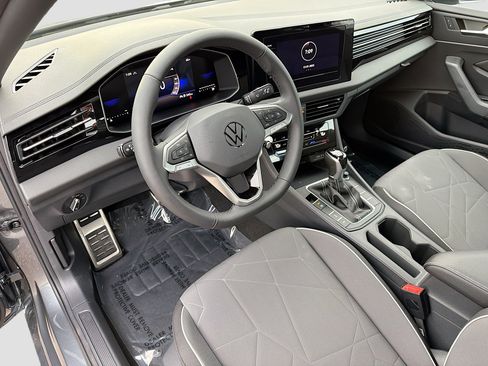 New 2026 Volkswagen Jetta Sport image 23