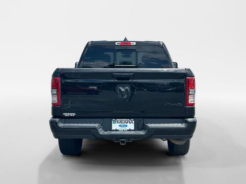Used 2022 RAM 1500 Big Horn AWD/4WD image 5