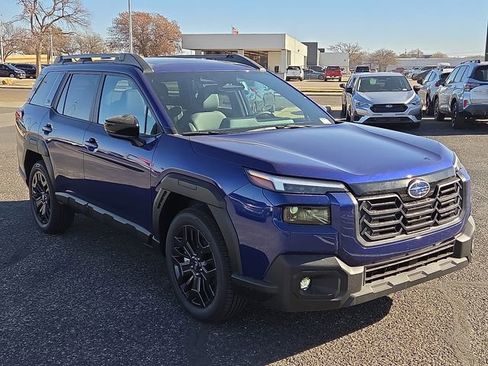 New 2026 Subaru Outback Limited XT image 5