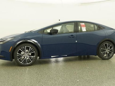 New 2026 Toyota Prius Limited image 18