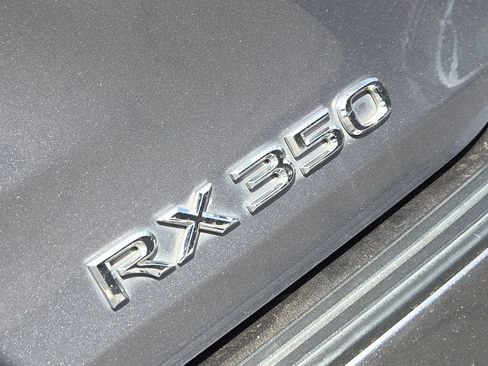 Used 2017 Lexus RX 350 FWD w/ Accessory Package image 11