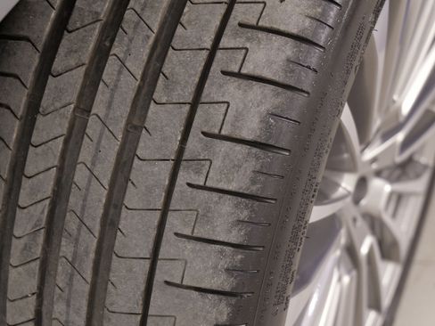 Used 2023 BMW X7 xDrive40i image 74