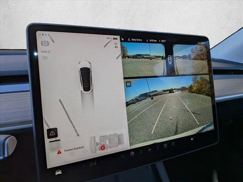 Used 2025 Tesla Model Y Long Range image 16