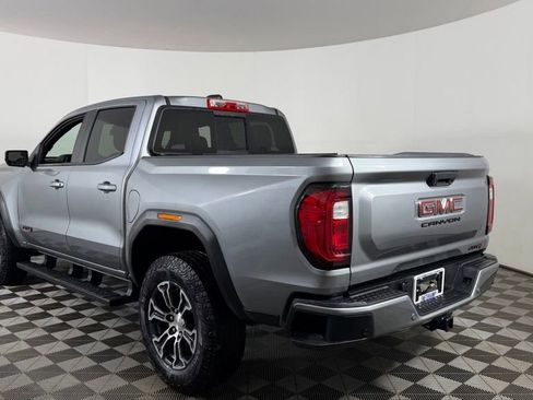 Used 2025 GMC Canyon AT4 AWD/4WD image 6