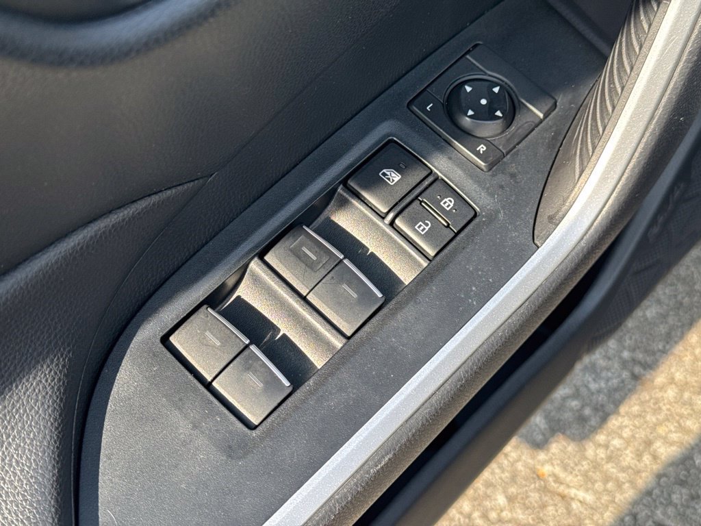 Certified 2024 Toyota RAV4 XLE FWD image 38