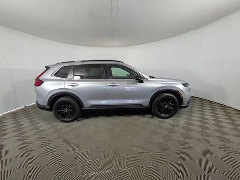 Used 2024 Honda CR-V Sport-L image 32